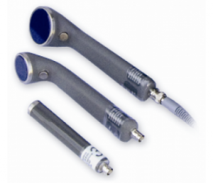 Głowica ultradźwiękowa ME 7335 o powierzchni 5cm2 do Sonicator 730