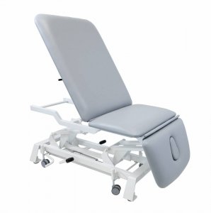 Stół rehabilitacyjny 3-częściowy hydrauliczny SS-H03