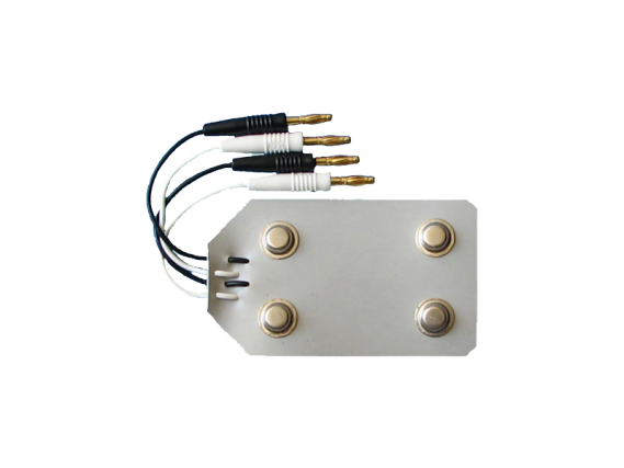 Elektroda E-4 D
