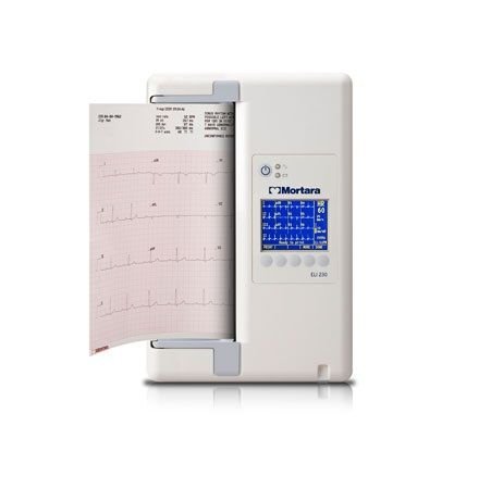 Elektrokardiograf ELI 230