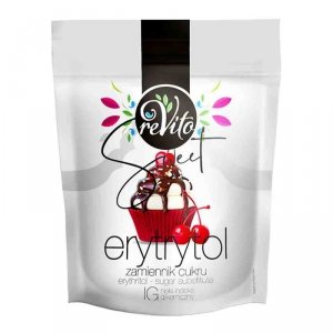 Erytrytol 250 g Revito