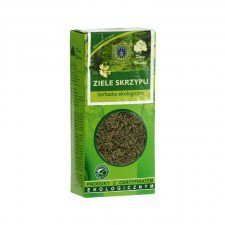 HERBATKA Z ZIELA SKRZYPU BIO 25 g - DARY NATURY