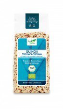 quinoa TRÓJKOLOROWA 250g BIO PLANET 