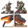 Tau Empire - Kroot Lone-spear