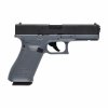 Umarex - Wiatrówka Glock 17 gen5 4,5mm szary (5.8472 )