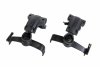 Adapter słuchawek typu Comtac - Multicam Black