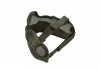 Maska typu Stalker V3 - olive