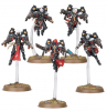 Adepta Sororitas - Seraphim Squad