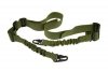 Zawieszenie 2-p typu Bungee - olive