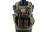 Kamizelka Personal Body Armor - zielony OD