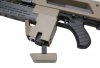 Snow Wolf - Replika M41A Pulse Rifle - TAN
