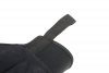 Rękawice taktyczne Armored Claw CovertPro - czarne