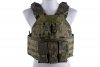 Kamizelka typu Plate Carrier - wz.93 