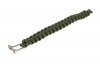 Bransoletka survivalowa (U) - olive drab