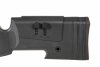 Specna Arms - Replika SA-S03 z lunetą i dwójnogiem - czarna
