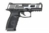 ICS - Replika BLE XFG - czarny/srebrny