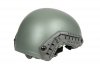 Replika hełmu Ballistic Aramid - Foliage Green