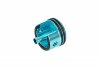 Point - Wyciszona aluminiowa głowica cylindra do Gearboxów V2