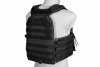 Kamizelka Quick Release Plate Carrier - czarna