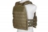 Kamizelka typu 9039 Basic - olive