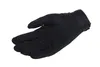 Rękawice outdoorowe Armored Claw Essential Seeker Pitch Black