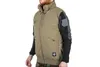 Bezrękawnik Emerson Gear Blue Label Thunderbird Khaki