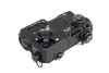 Replika celownika laserowego P4 WADSN typu Com. Device Gen. 3 Czarna