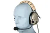 Zestaw słuchawkowy Tac-Sky WYH301 Headband Headset FDE