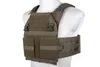 Kamizelka taktyczna VE-97 Plate Carrier - Ranger Green
