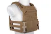 Kamizelka typu Plate Carrier Ape Force Gear JPC 2.0 Coyote Brown