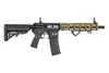 Replika SA-P27 PRIME Daniel Defense 10,5 cala - Chaos Bronze