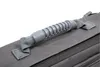Pokrowiec Quick Deployment Rifle Bag 77cm - Szary