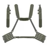 Zestaw Chest Rig ARC - Ranger Green