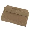 Składany uchwyt na telefon Tactical Phone Pouch - Coyote