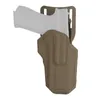 Uniwersala kabura taktyczna (GB-84) - Tan