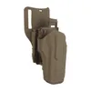 Uniwersala kabura taktyczna (GB-84) - Tan
