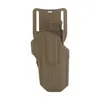 Uniwersala kabura taktyczna (GB-84) - Tan