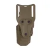 Uniwersala kabura taktyczna (GB-84) - Tan