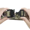 Pas taktyczny ARC Tactical Belt (Roz.L) - Multicam