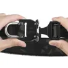 Pas taktyczny ARC Tactical Belt (Roz.M) - Multicam Black