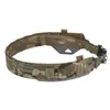 Pas taktyczny ARC Tactical Belt (Roz.M) - Multicam