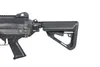 Karabin maszynowy ASG A&K MK 46 MOD 0 Battleworn Czarny
