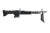 Karabin maszynowy ASG A&K M60N (wersja stalowa)