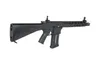 Replika SR25(P)E2 M-LOK wersja polimerowa