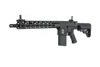 Replika SA-E35 Edge Kestrel ETU - Czarny