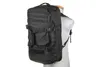 Plecak Tactical 40L - Czarny