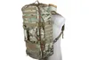 Plecak Tactical  40L - Multicam