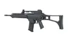 Karabinek ASG SRC DUAL POWER SR36E2 COB-302 Czarny