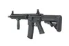 Replika SA-P26 Prime DD MK18 HAL ETU z silnikiem bezszczotkowym - Czarny