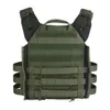 Kamizelka typu Plate Carrier VE-99 - Ranger Green